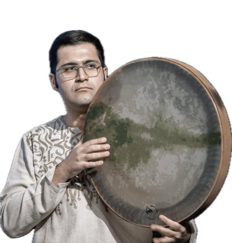 حمیدرضا نصیری فرد