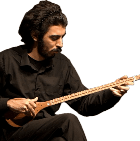 محمد حکم‌فرمایی