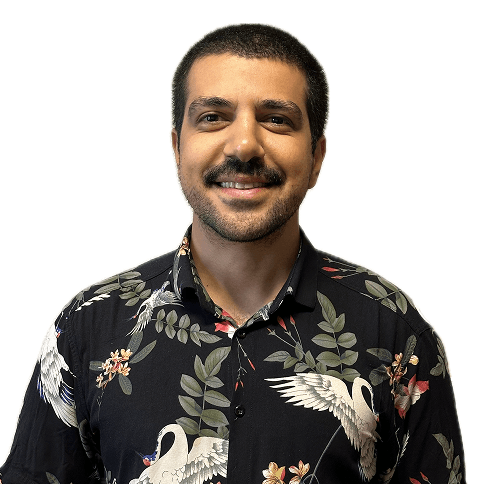 طاها مظاهری