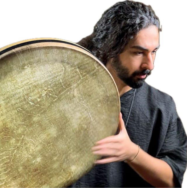 علی خطیب‌زاده