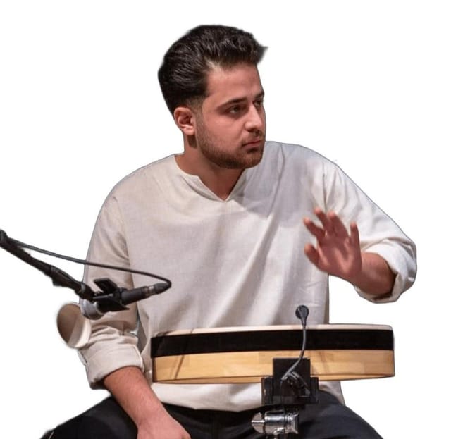 آرین زاهدپور