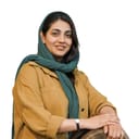 امینه ضیاسیستانی