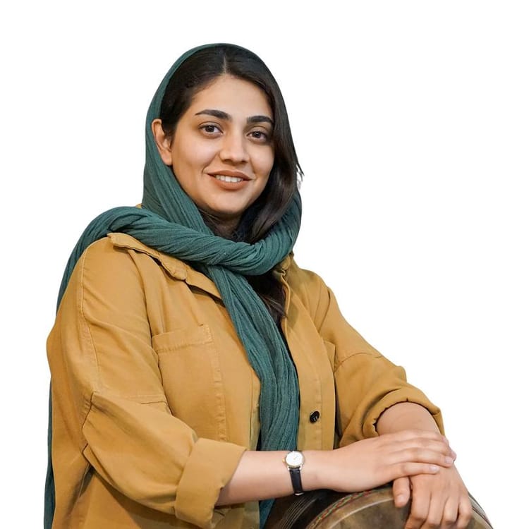 امینه ضیاسیستانی
