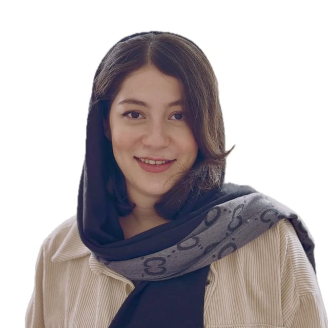 کیمیا مصطفی