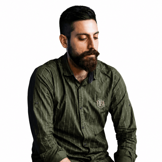 محمد مهدی ندافی