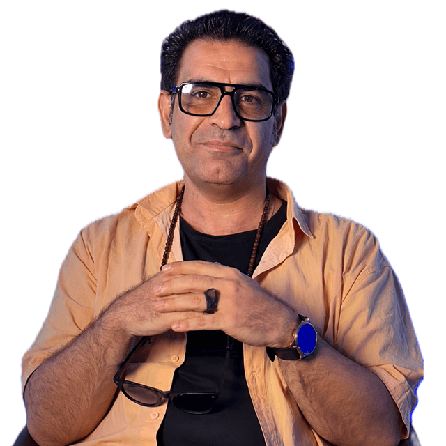 میثم عباسی