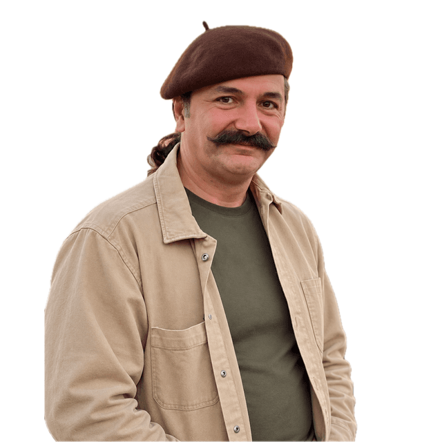 مهدی مبتقا