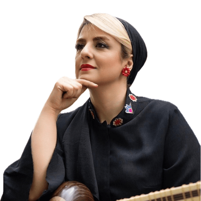 دیبا دباغیان