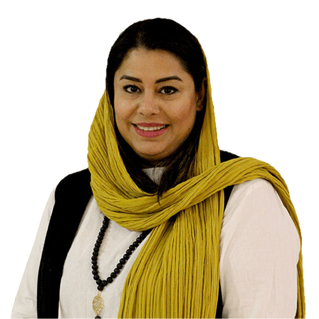 نیلوفر ابراهیمی