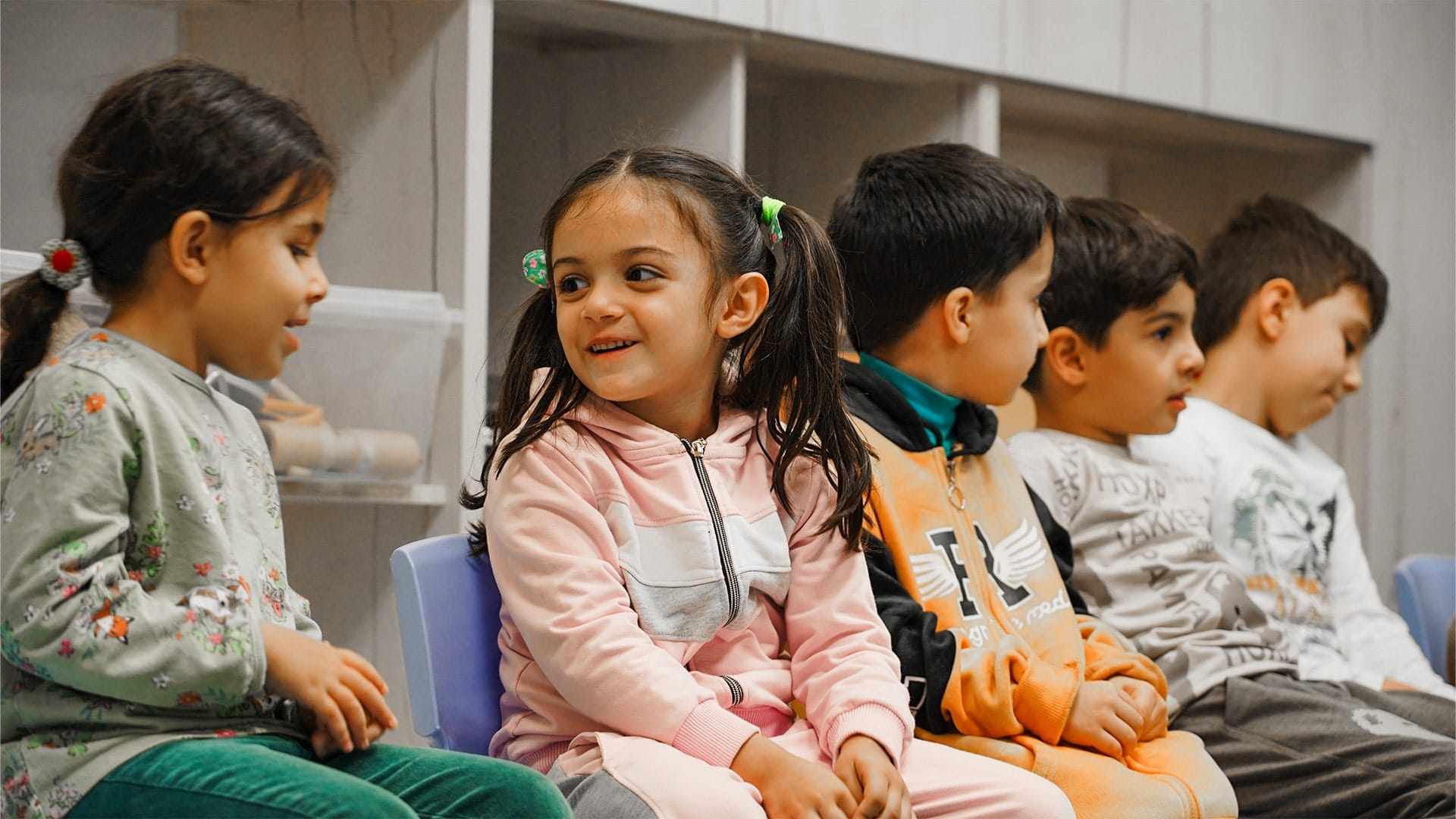 دپارتمان کودک شهـر آشـوب دپارتمان کودک شهـر آشـوب