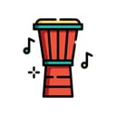 آموزش ساز کوبهای - 12 جلسه کلاس خصوصی آموزش ساز کوبهای - 12 جلسه کلاس خصوصی