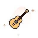 آموزش گیتار - 12 جلسه کلاس خصوصی آموزش گیتار - 12 جلسه کلاس خصوصی