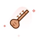 آموزش تار و سه تار - 12 جلسه کلاس خصوصی آموزش تار و سه تار - 12 جلسه کلاس خصوصی