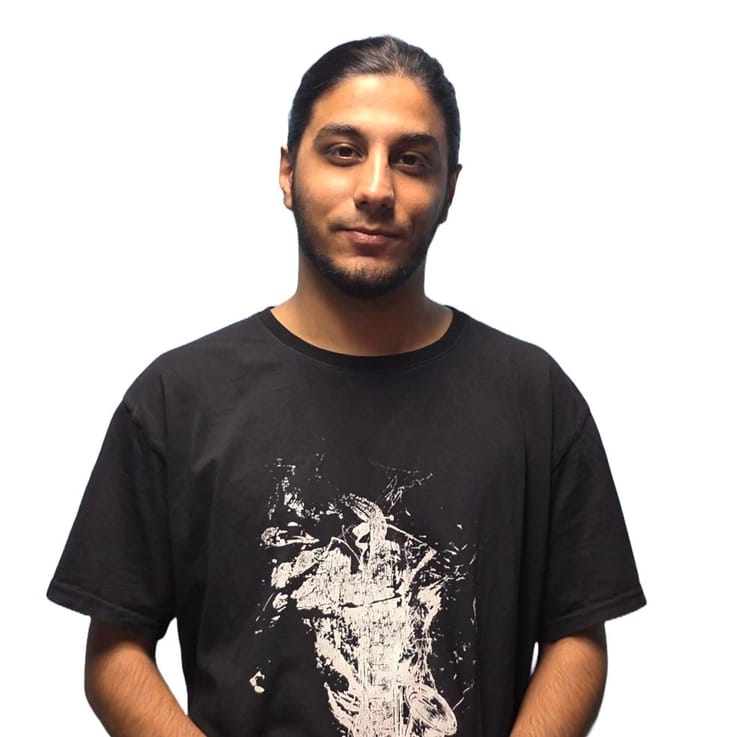 شایان ناظریان شایان ناظریان