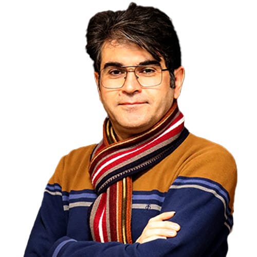 محمد باقر زینالی محمد باقر زینالی