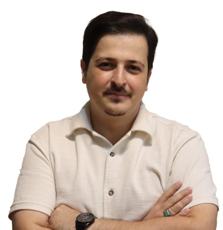 ایمان زعفرانچی ایمان زعفرانچی