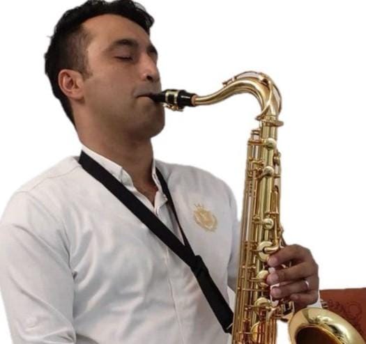 میلاد نوروزیان میلاد نوروزیان