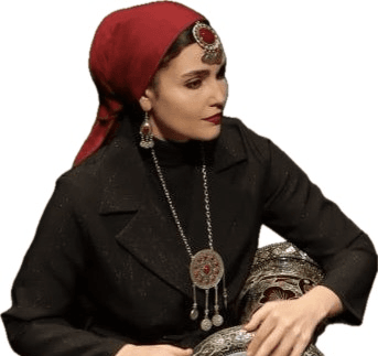 سارا علی میرزایی سارا علی میرزایی