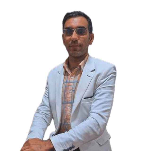 مهیار پورحلاجی مهیار پورحلاجی