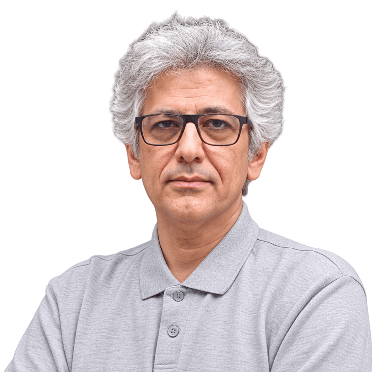 فرشاد توکلی فرشاد توکلی