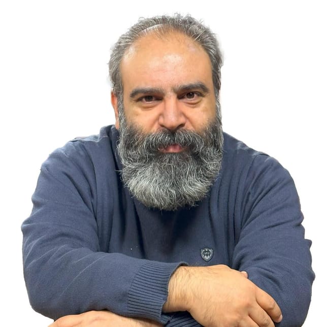 زمان خیری زمان خیری