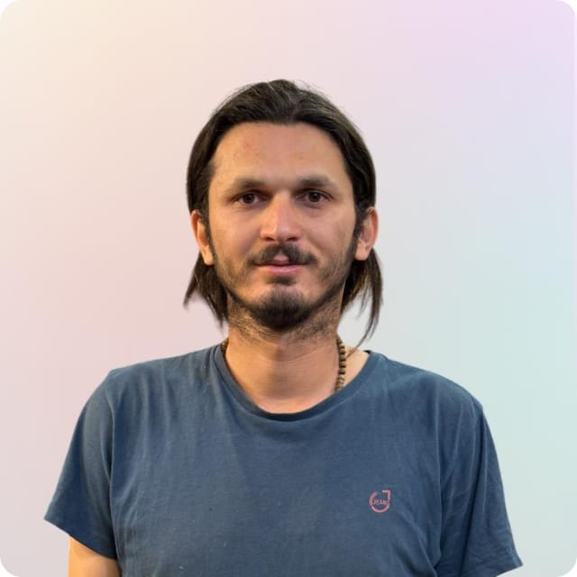 مجتبی رستمی مجتبی رستمی