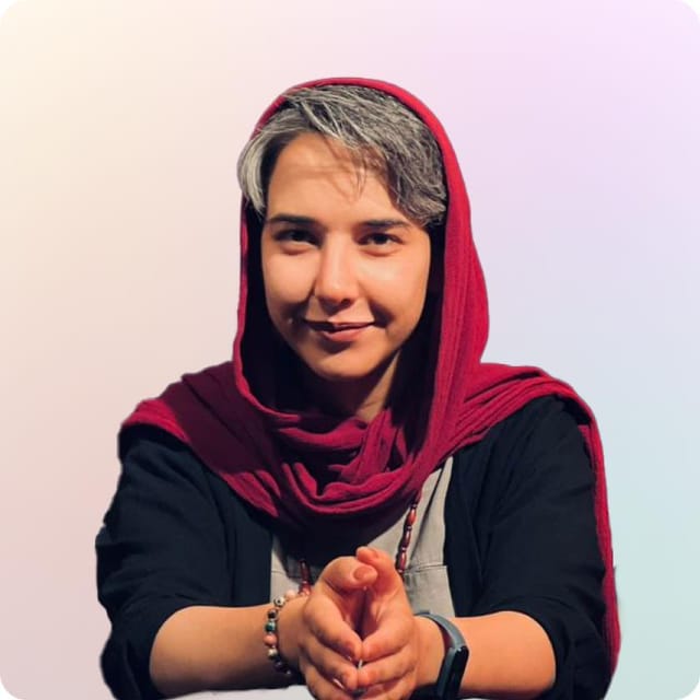 مهسا هنردوست مهسا هنردوست
