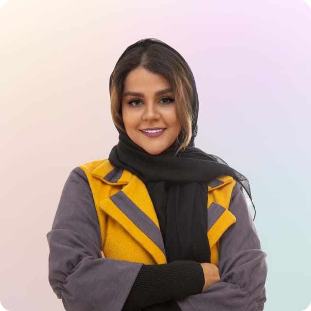 سحر جوکار سحر جوکار