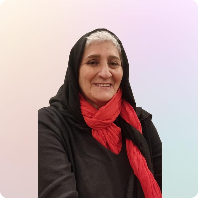 ناهید شرفالدینزاده ناهید شرفالدینزاده