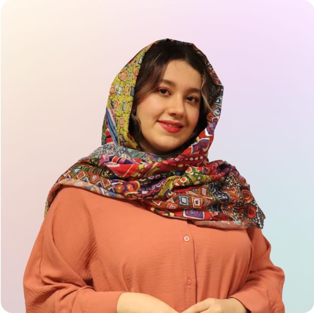مهشید فرخ نژاد مهشید فرخ نژاد