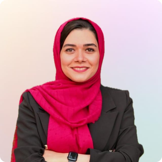 فاطمه پهلوانزاده فاطمه پهلوانزاده