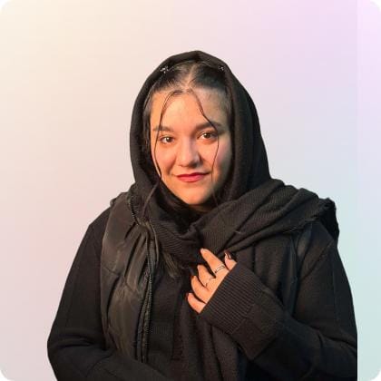 مائده عسگری مائده عسگری