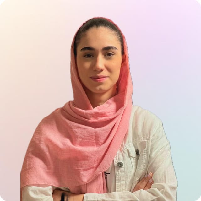 آرینا مصطفایی آرینا مصطفایی